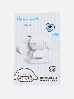 Dzieci Primark Gry<Klocki konstrukcyjne, Cinnamoroll z Hello Kitty