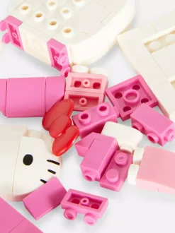 Dzieci Primark Gry<Klocki konstrukcyjne, Hello Kitty