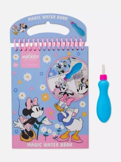 Dzieci Primark Artykuły Plastyczne<Kolorowanka wodna z motywem Myszki Minnie Disneya