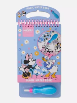 Dzieci Primark Artykuły Plastyczne<Kolorowanka wodna z motywem Myszki Minnie Disneya