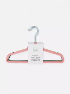 Primark Półki I Wieszaki Ścienne<Kolorowe wieszaki dziecięce, 10 szt.