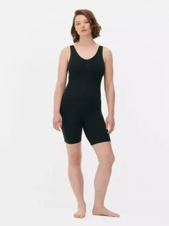 Primark Bielizna Modelująca<Kombinezon modelujący