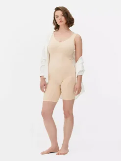 Primark Bielizna Modelująca<Kombinezon modelujący