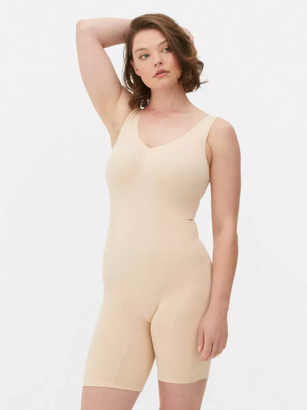 Primark Bielizna Modelująca<Kombinezon modelujący
