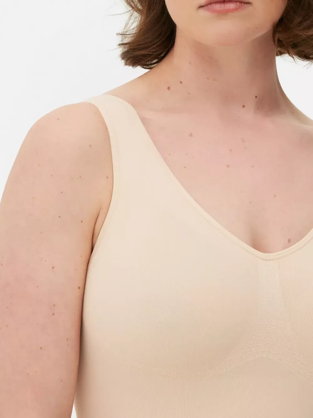Primark Bielizna Modelująca<Kombinezon modelujący