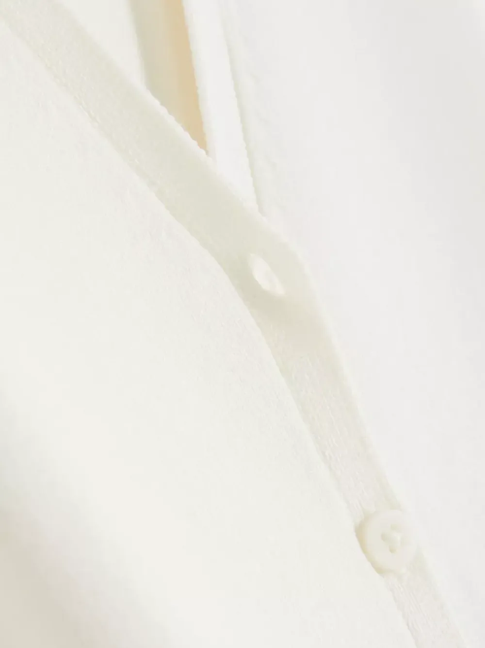 Primark Topy I T-Shirty<Kompaktowy sweter rozpinany bez rękawów