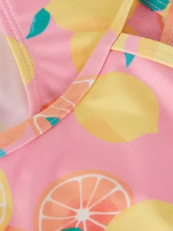 Dzieci Primark Stroje Kąpielowe I Plażowe<Komplet bikini z nadrukiem