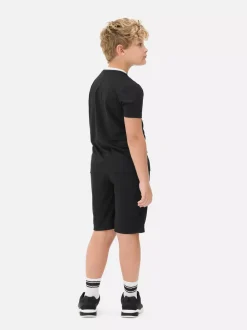 Dzieci Primark Komplety I Gotowe Stroje<Komplet odzieży sportowej Kappa x