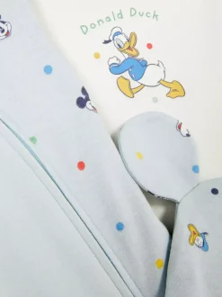 Primark Komplety I Gotowe Stroje|Komplety I Gotowe Stroje<Komplet pajacyków dla noworodków z motywem Disneya