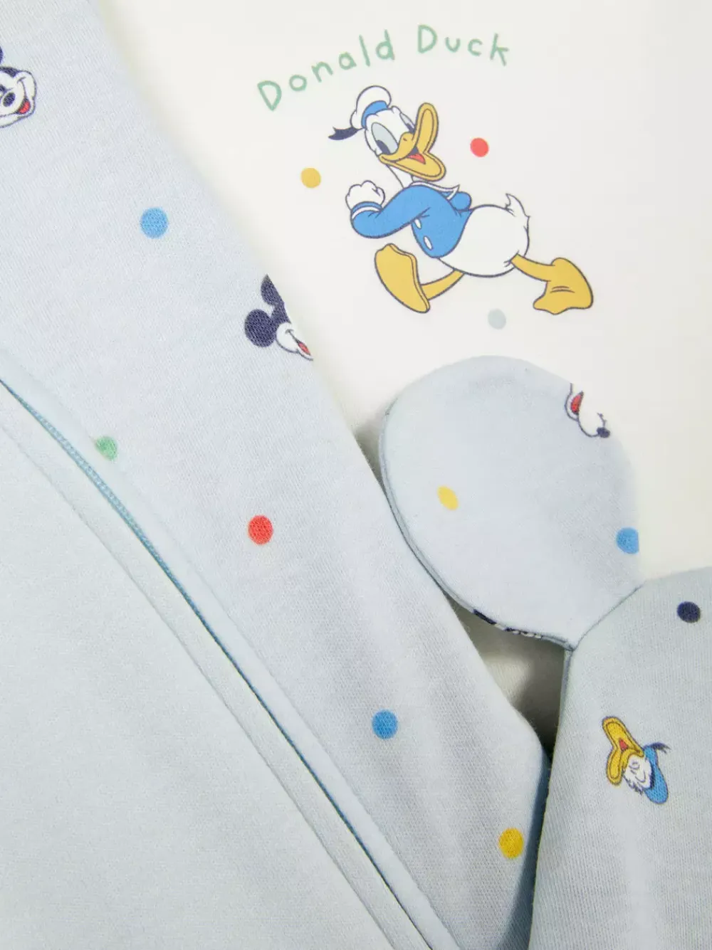Primark Komplety I Gotowe Stroje|Komplety I Gotowe Stroje<Komplet pajacyków dla noworodków z motywem Disneya
