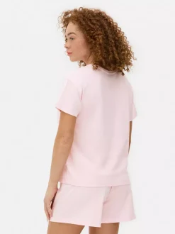 Primark Zestawy Piżamowe<Komplet piżamowy z T-Shirtem i szortami