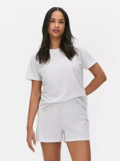 Primark Zestawy Piżamowe<Komplet piżamowy z T-Shirtem i szortami