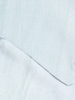 Primark Poszewki Na Kołdry I Komplety Pościeli<Komplet poszewek z tkaniny seersucker w paski na kołdrę dwuosobową