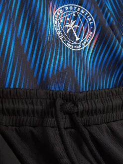 Dzieci Primark Komplety I Gotowe Stroje<Komplet sportowy z T-shirtem i szortami