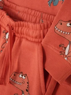 Dzieci Primark Komplety I Gotowe Stroje<Komplet z bluzą i spodniami dresowymi ze sznurkiem