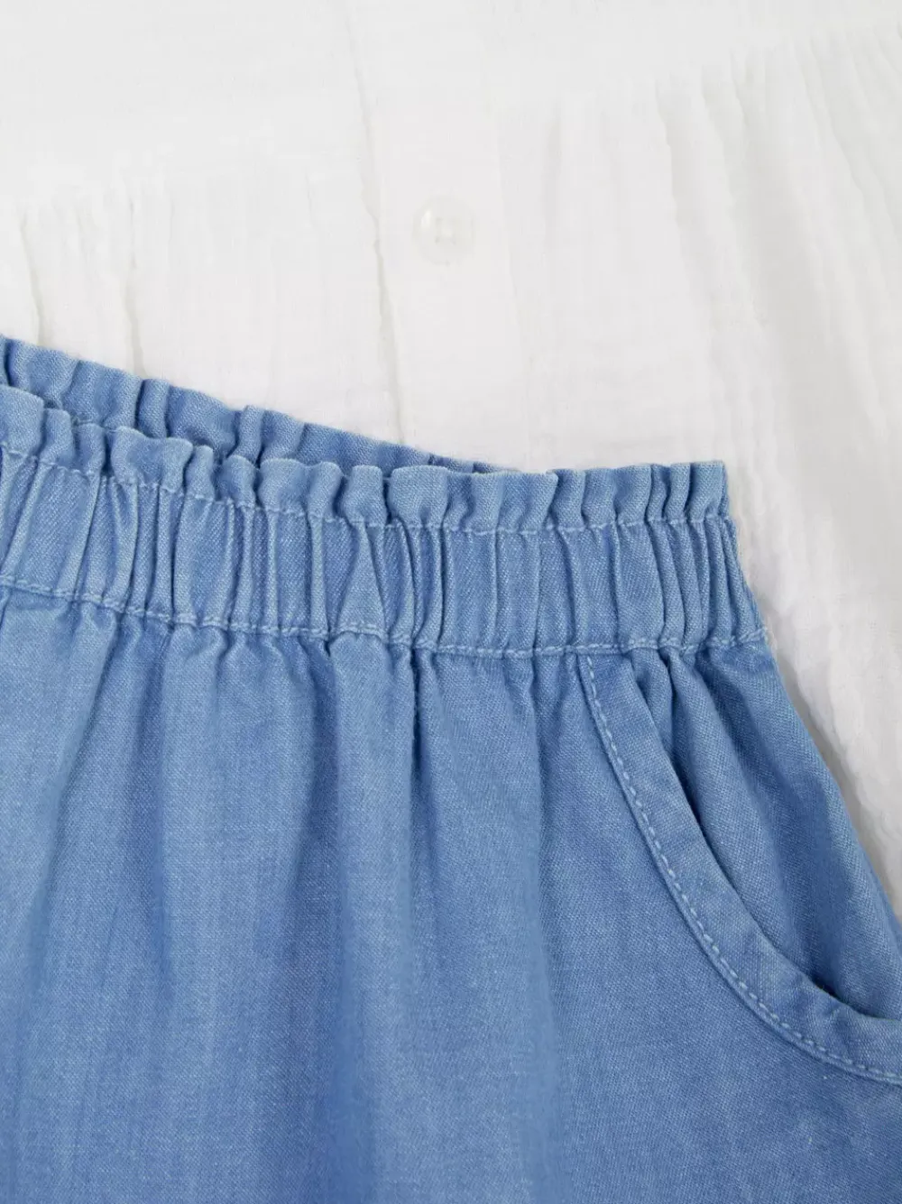 Primark Komplety I Gotowe Stroje<Komplet z bluzką z długim rękawem i szortami