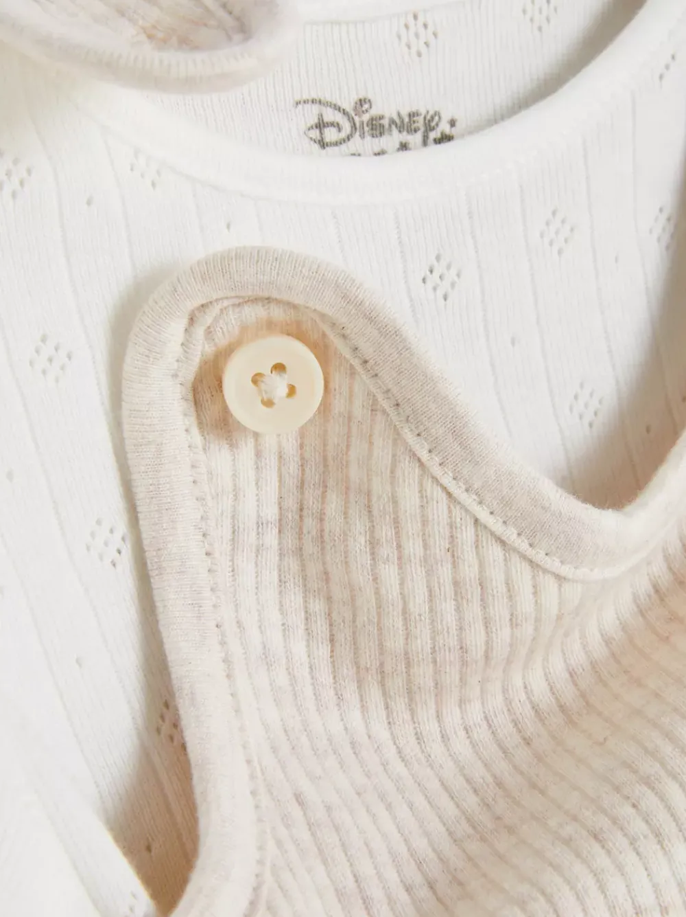 Primark Komplety I Gotowe Stroje|Komplety I Gotowe Stroje<Komplet z body i ogrodniczkami z motywem Dumbo z Disneya