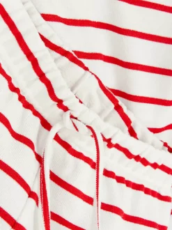 Dzieci Primark Komplety I Gotowe Stroje<Komplet z T-shirtem i szortami w paski