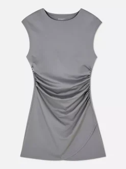 Primark Sukienki<Kopertowa sukienka mini