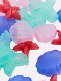 Primark Przybory Do Gotowania I Pieczenia<Kostki lodu wielokrotnego użytku w kształcie muszli