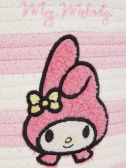 Primark Pudełka I Kosze<Kosz do przechowywania z motywem My Melody