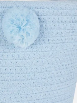 Primark Pudełka I Kosze<Kosz do przechowywania z pomponami