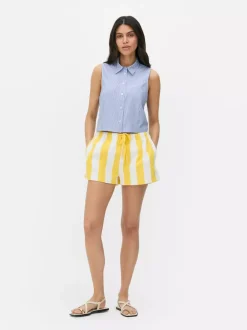 Primark Koszule I Bluzki<Koszula bez rękawów Paula Echevarría