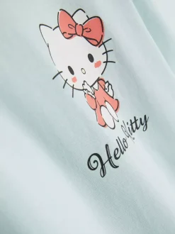 Primark Koszule Nocne<Koszula nocna z krótkim rękawem i motywem Hello Kitty