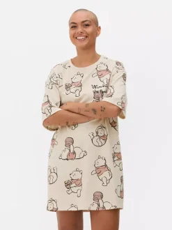 Primark Koszule Nocne<Koszula nocna z motywem Kubusia Puchatka Disneya