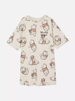 Primark Koszule Nocne<Koszula nocna z motywem Kubusia Puchatka Disneya