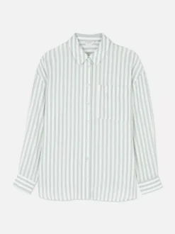 Primark Koszule I Bluzki<Koszula w paski The Edit