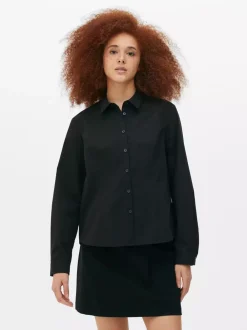 Primark Koszule I Bluzki<Koszula z długim rękawem w stylu odzieży roboczej