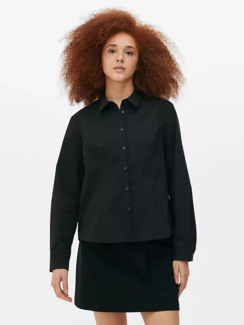 Primark Koszule I Bluzki<Koszula z długim rękawem w stylu odzieży roboczej