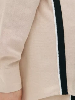 Primark Koszule I Bluzki<Koszula z długim rękawem z paskami po boku