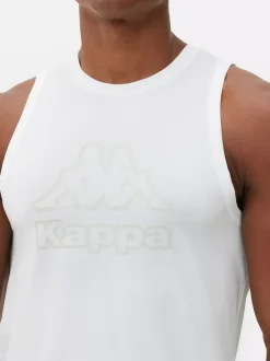 Primark Odzież Sportowa I Domowa|Topy I T-Shirty<Koszulka bez rękawów Kappa x