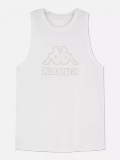 Primark Odzież Sportowa I Domowa|Topy I T-Shirty<Koszulka bez rękawów Kappa x