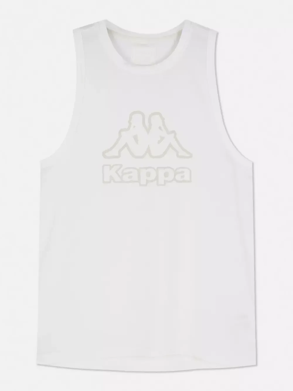 Primark Odzież Sportowa I Domowa|Topy I T-Shirty<Koszulka bez rękawów Kappa x