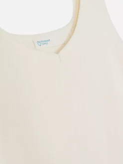 Primark Topy I T-Shirty<Koszulka bez rękawów z dekoltem w serek