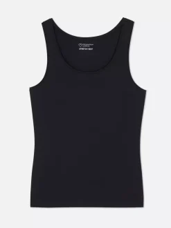 Primark Topy I T-Shirty<Koszulka bez rękawów z głębokim dekoltem