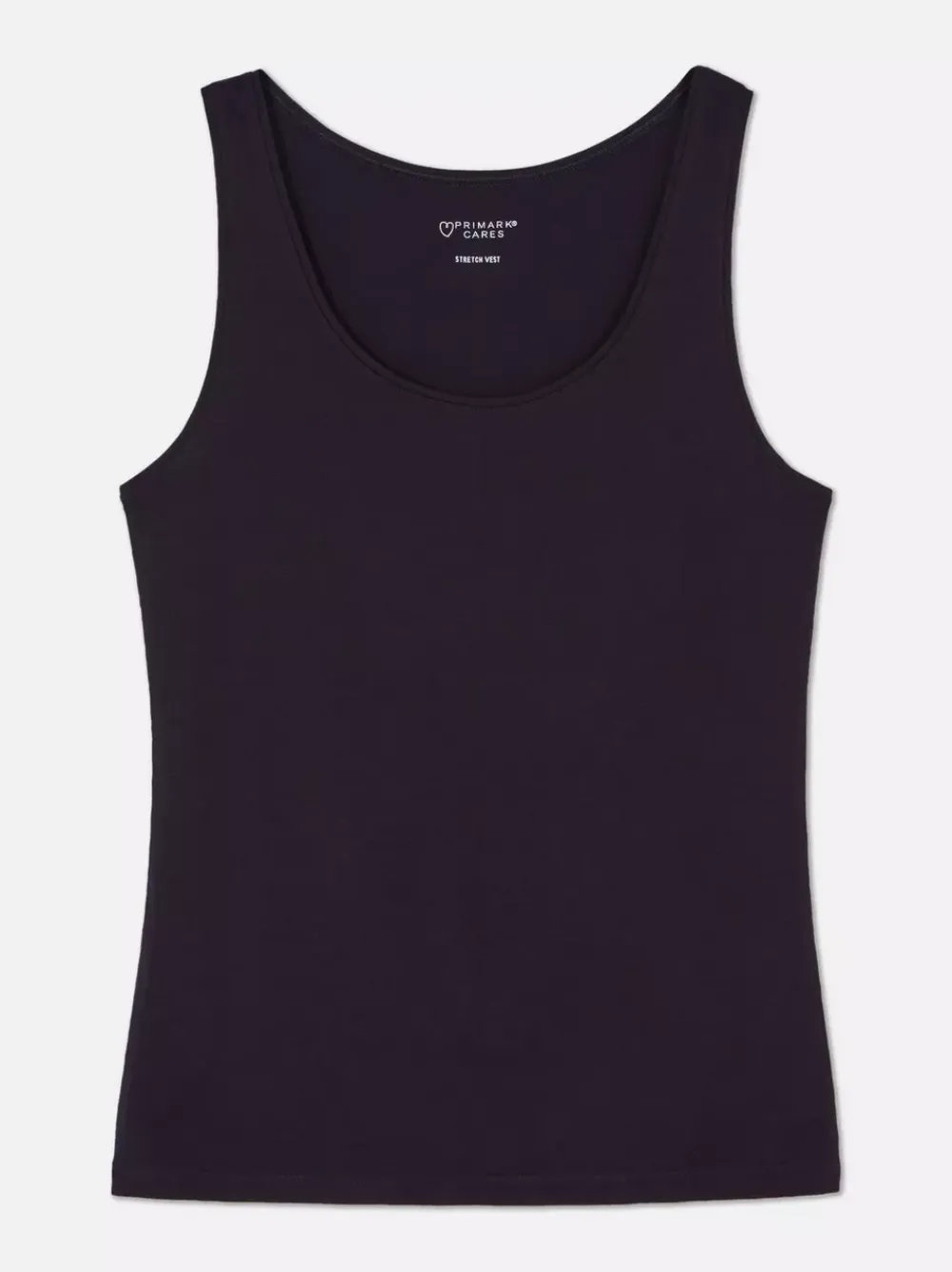 Primark Topy I T-Shirty<Koszulka bez rękawów z głębokim dekoltem
