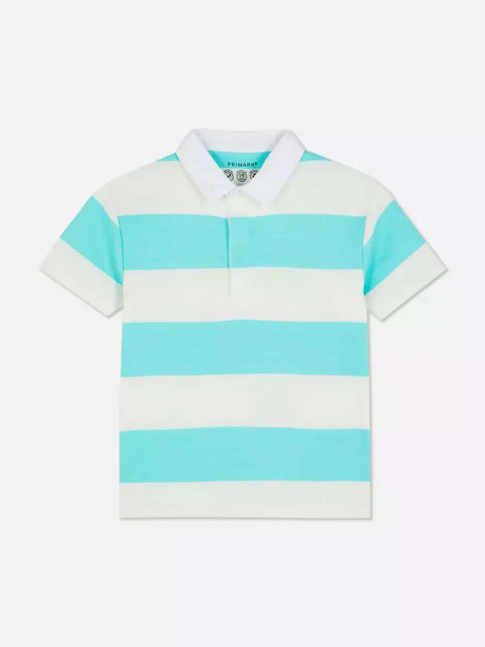 Dzieci Primark Topy I T-Shirty<Koszulka polo w stylu rugby
