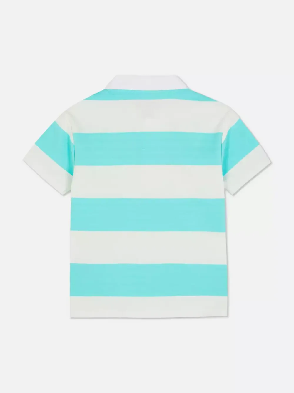 Dzieci Primark Topy I T-Shirty<Koszulka polo w stylu rugby
