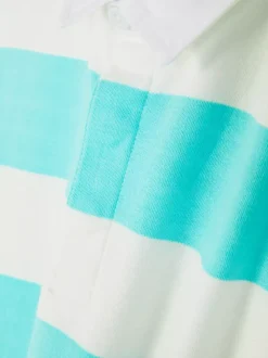 Dzieci Primark Topy I T-Shirty<Koszulka polo w stylu rugby