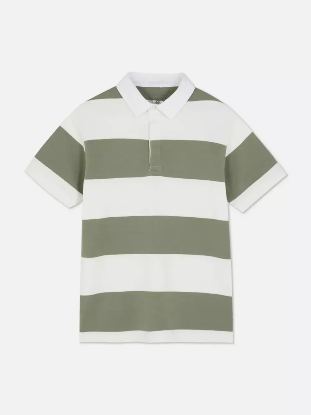 Dzieci Primark Topy I T-Shirty<Koszulka polo w stylu rugby