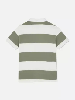 Dzieci Primark Topy I T-Shirty<Koszulka polo w stylu rugby