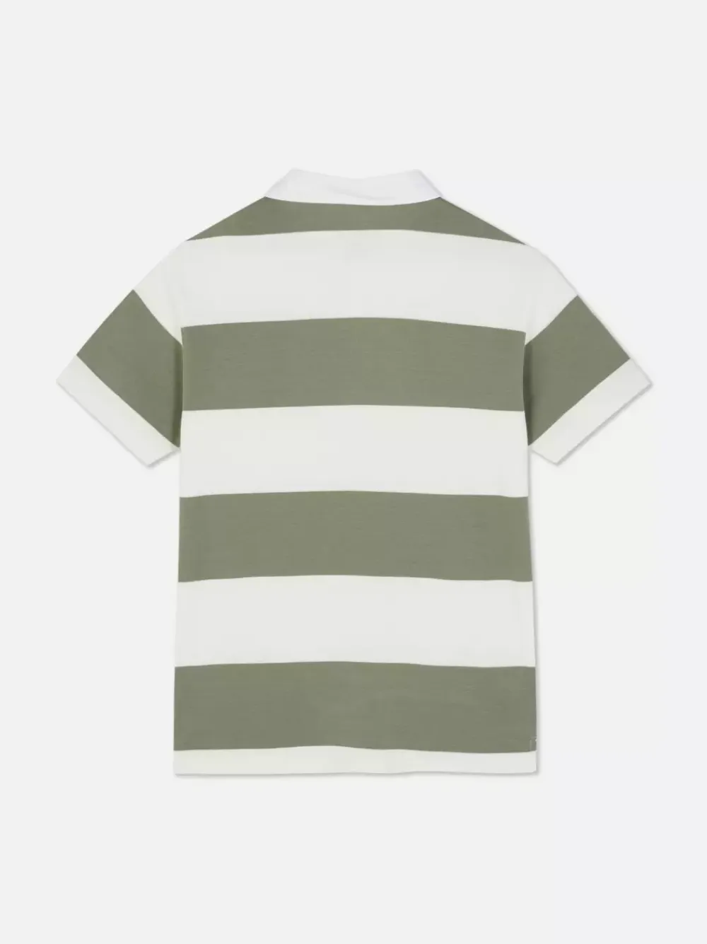 Dzieci Primark Topy I T-Shirty<Koszulka polo w stylu rugby