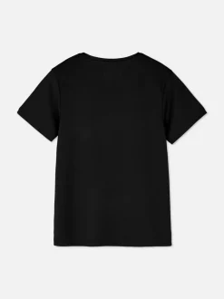 Dzieci Primark Odzież Sportowa|Topy I T-Shirty<Koszulka sportowa z krótkim rękawem