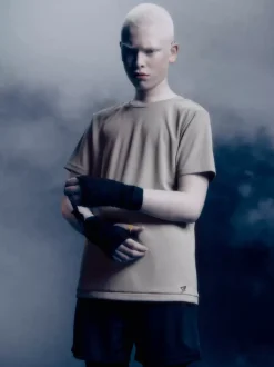 Dzieci Primark Odzież Sportowa|Topy I T-Shirty<Koszulka sportowa z krótkim rękawem