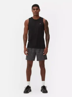 Primark Odzież Sportowa I Domowa|Topy I T-Shirty<Koszulka sportowa z okrągłym dekoltem
