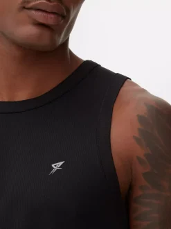 Primark Odzież Sportowa I Domowa|Topy I T-Shirty<Koszulka sportowa z okrągłym dekoltem